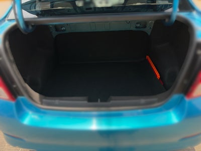 2021 Chevrolet USADOS BEAT SEDAN 4 PTAS LT PAQ B