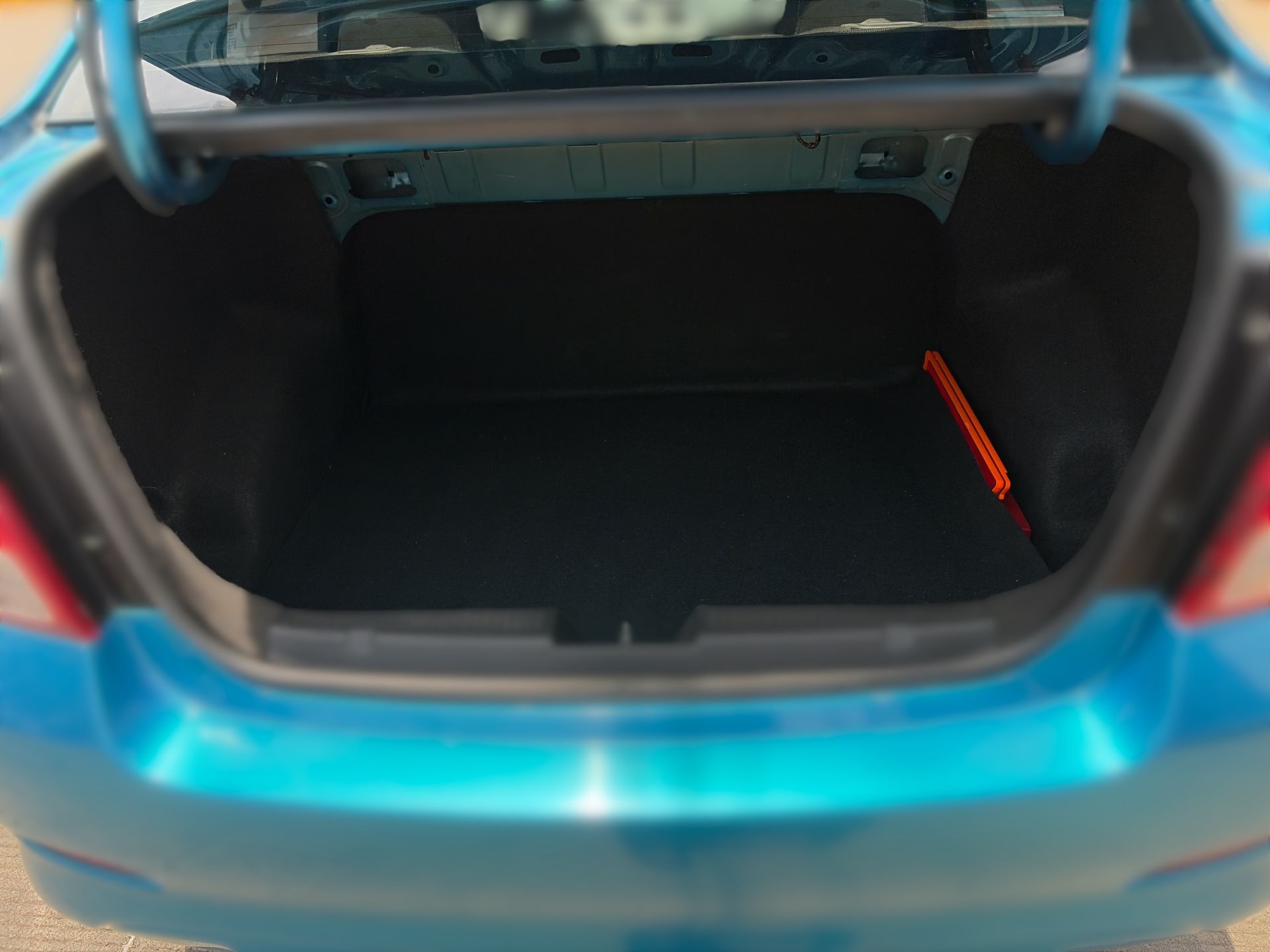 2021 Chevrolet USADOS BEAT SEDAN 4 PTAS LT PAQ B
