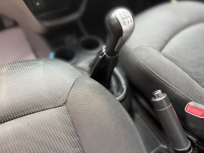 2021 Chevrolet USADOS BEAT SEDAN 4 PTAS LT PAQ B