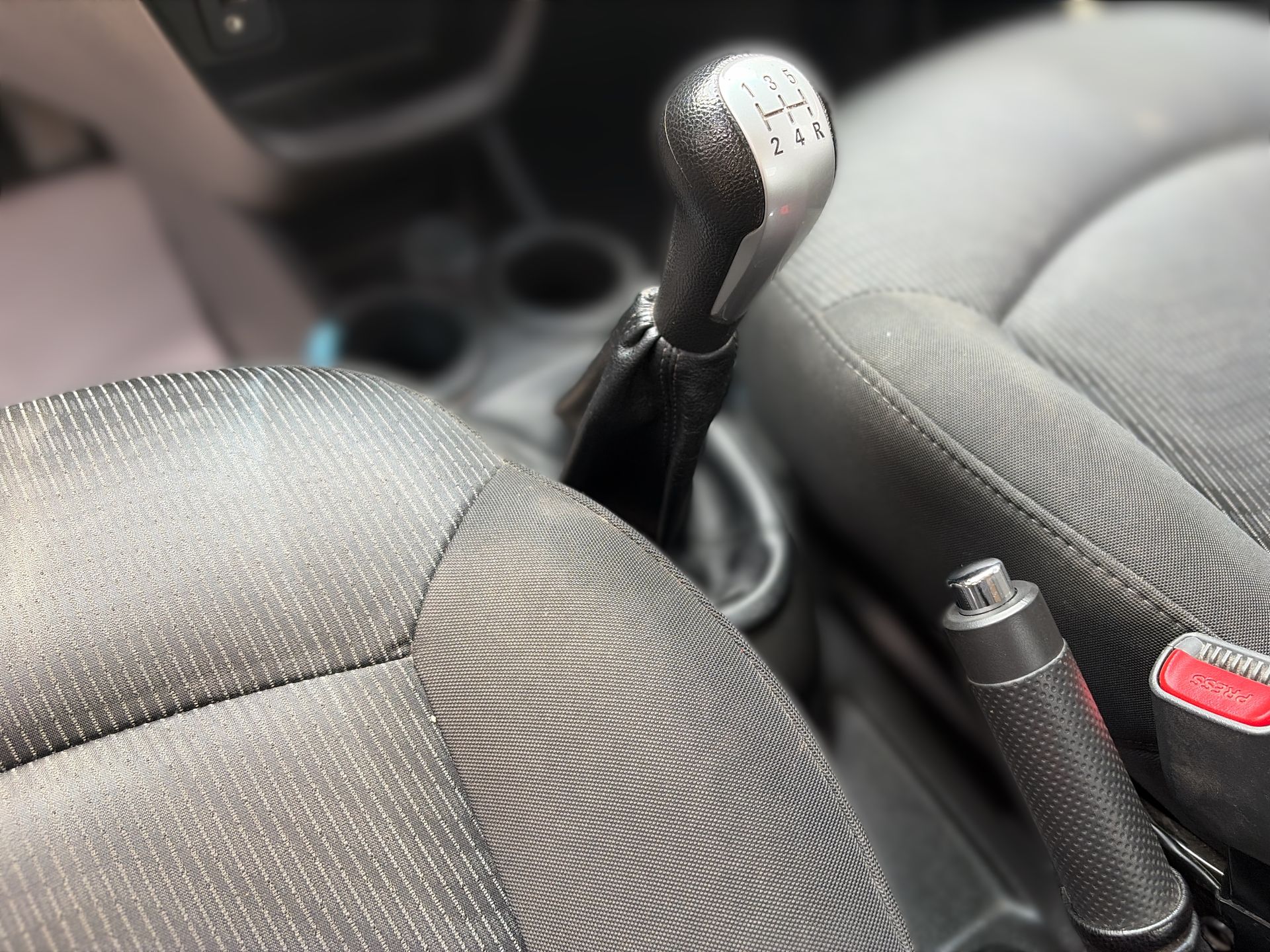 2021 Chevrolet USADOS BEAT SEDAN 4 PTAS LT PAQ B