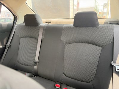 2021 Chevrolet USADOS BEAT SEDAN 4 PTAS LT PAQ B
