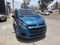 2021 Chevrolet USADOS BEAT SEDAN 4 PTAS LT PAQ B