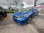 2022 Kia USADOS NEW FORTE PE 2.0L LX M/T SEDAN