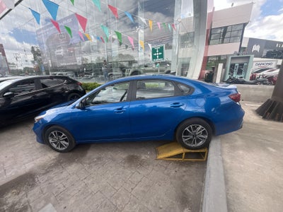 2022 Kia USADOS NEW FORTE PE 2.0L LX M/T SEDAN