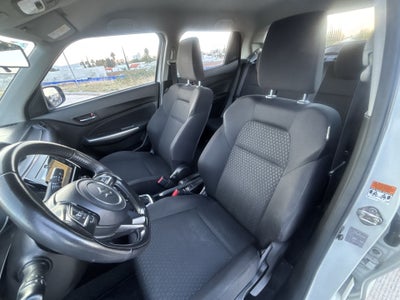 2023 SUZUKI USADOS SWIFT 1.2L GLX CVT