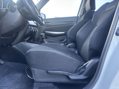 2023 SUZUKI USADOS SWIFT 1.2L GLX CVT