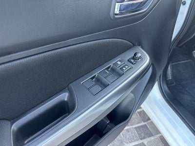 2023 SUZUKI USADOS SWIFT 1.2L GLX CVT