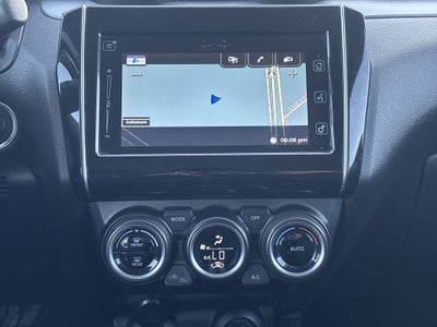 2023 SUZUKI USADOS SWIFT 1.2L GLX CVT