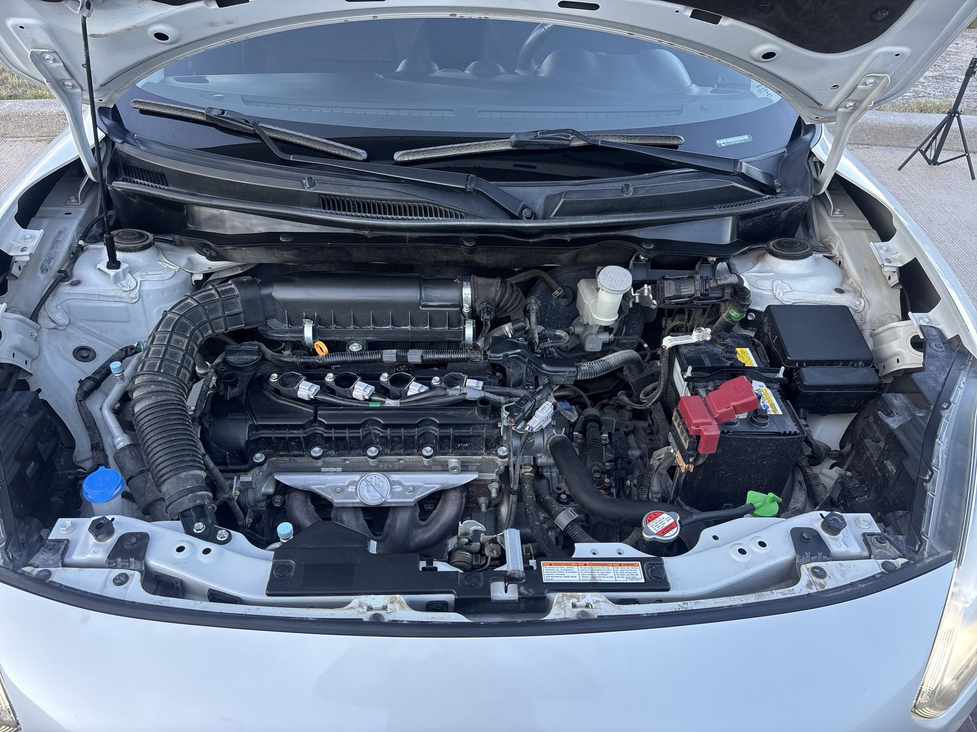 2023 SUZUKI USADOS SWIFT 1.2L GLX CVT