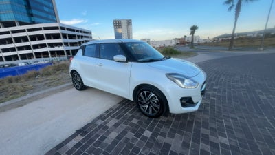 2023 SUZUKI USADOS SWIFT 1.2L GLX CVT