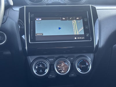 2023 SUZUKI USADOS SWIFT 1.2L GLX CVT
