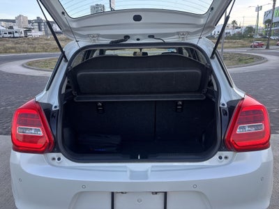 2023 SUZUKI USADOS SWIFT 1.2L GLX CVT