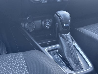 2023 SUZUKI USADOS SWIFT 1.2L GLX CVT