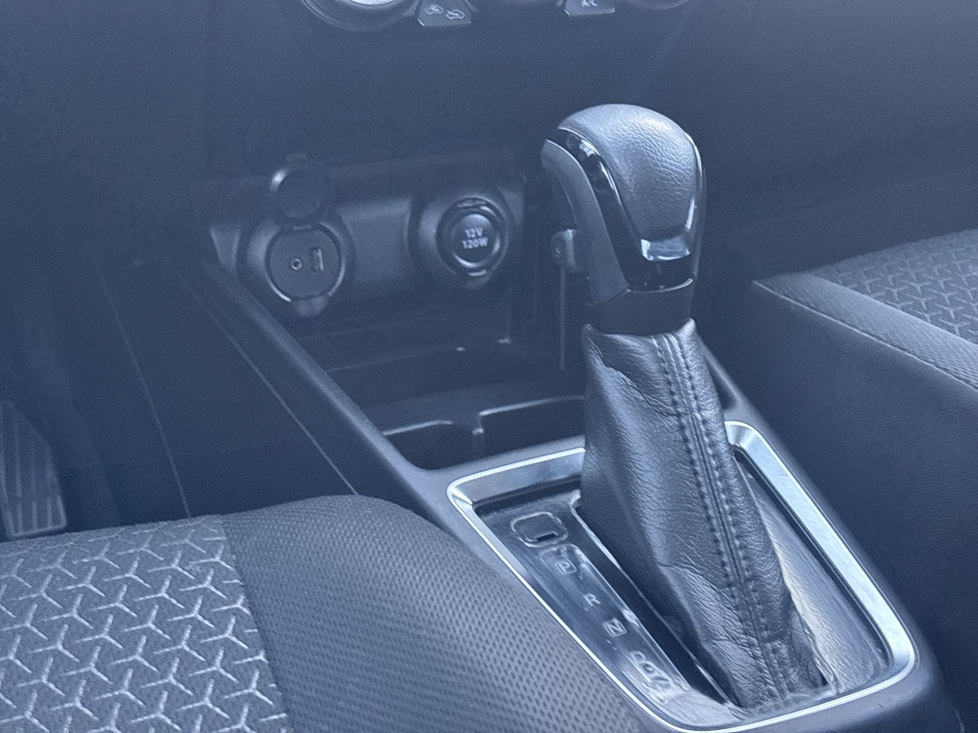 2023 SUZUKI USADOS SWIFT 1.2L GLX CVT