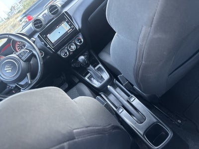 2023 SUZUKI USADOS SWIFT 1.2L GLX CVT
