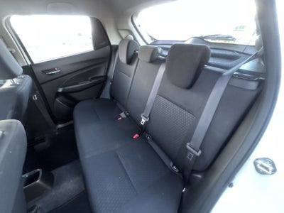 2023 SUZUKI USADOS SWIFT 1.2L GLX CVT