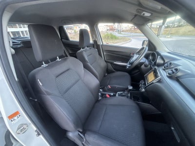 2023 SUZUKI USADOS SWIFT 1.2L GLX CVT