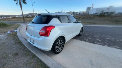 2023 SUZUKI USADOS SWIFT 1.2L GLX CVT