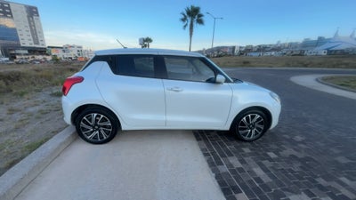 2023 SUZUKI USADOS SWIFT 1.2L GLX CVT