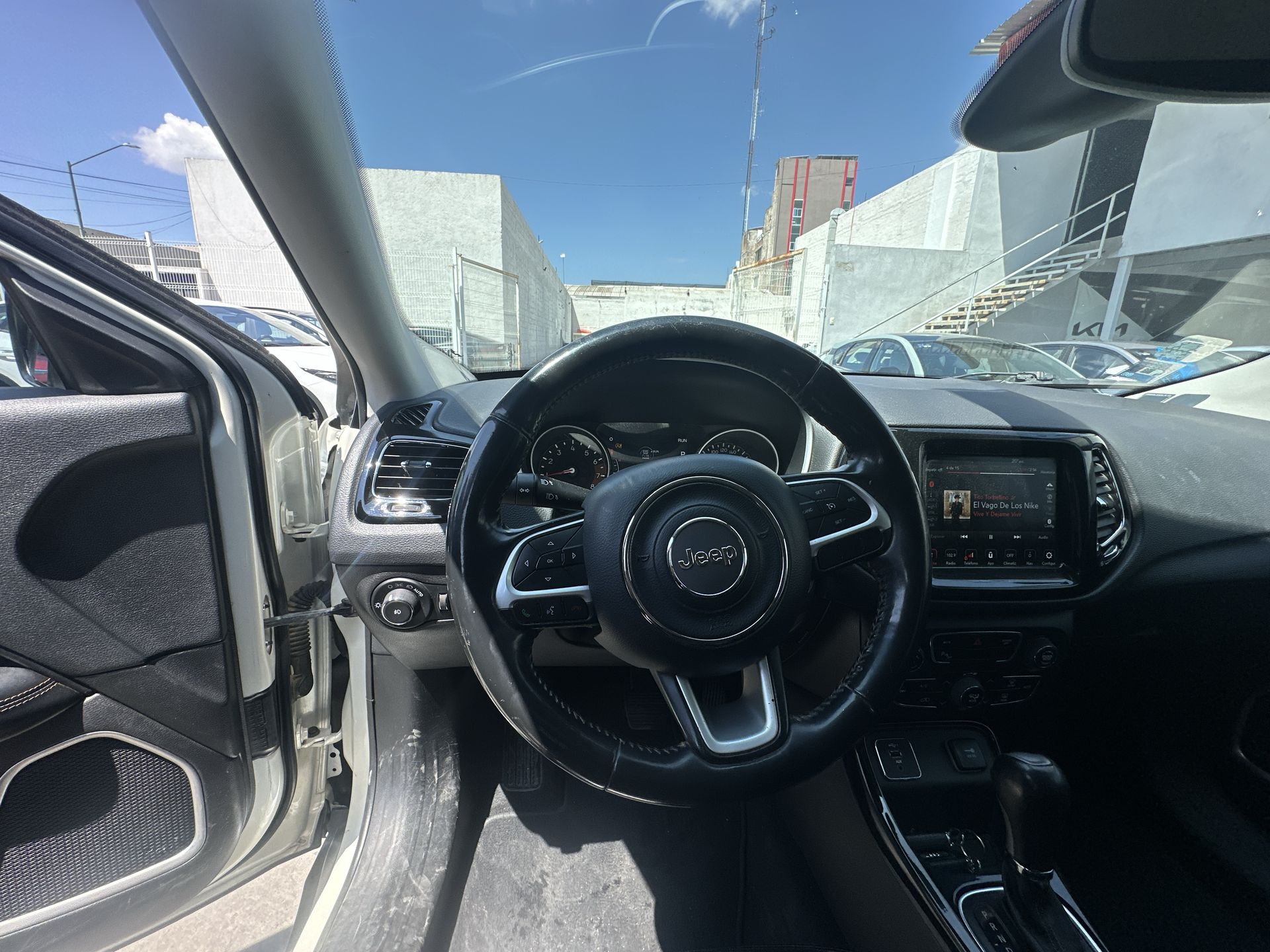 2020 Jeep USADOS JEEP COMPAS S LIMITED