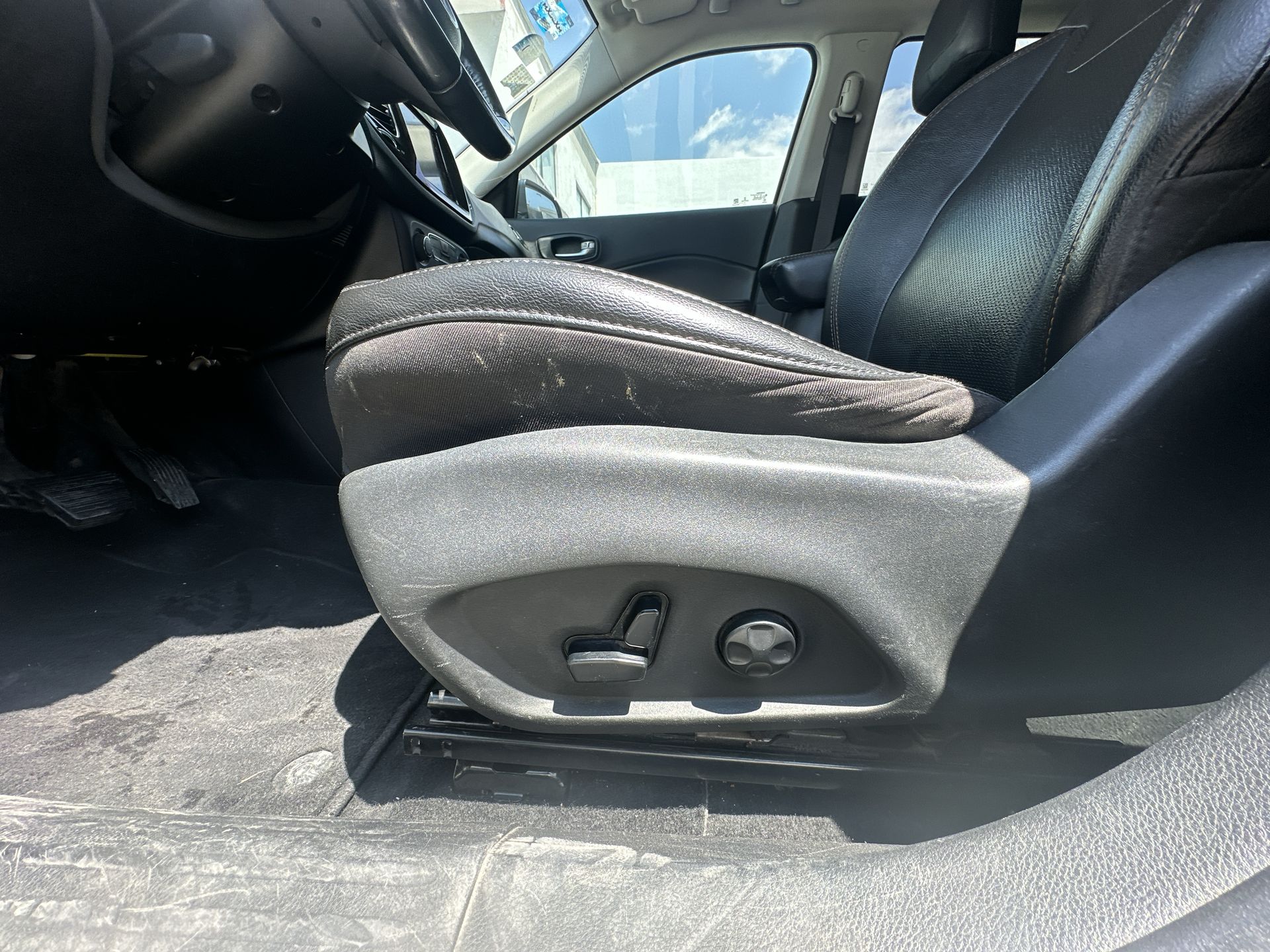 2020 Jeep USADOS JEEP COMPAS S LIMITED