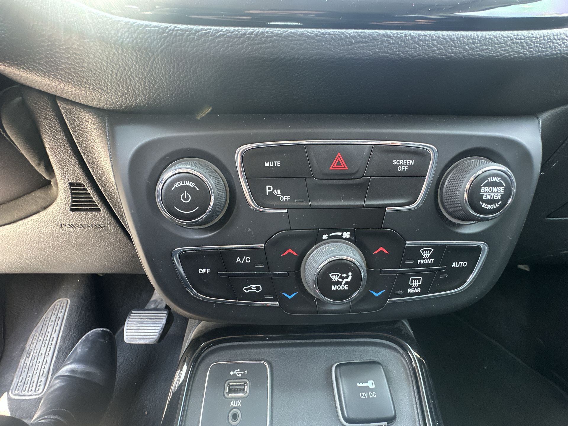 2020 Jeep USADOS JEEP COMPAS S LIMITED