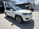 2020 Jeep USADOS JEEP COMPAS S LIMITED
