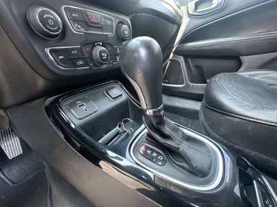 2020 Jeep USADOS JEEP COMPAS S LIMITED
