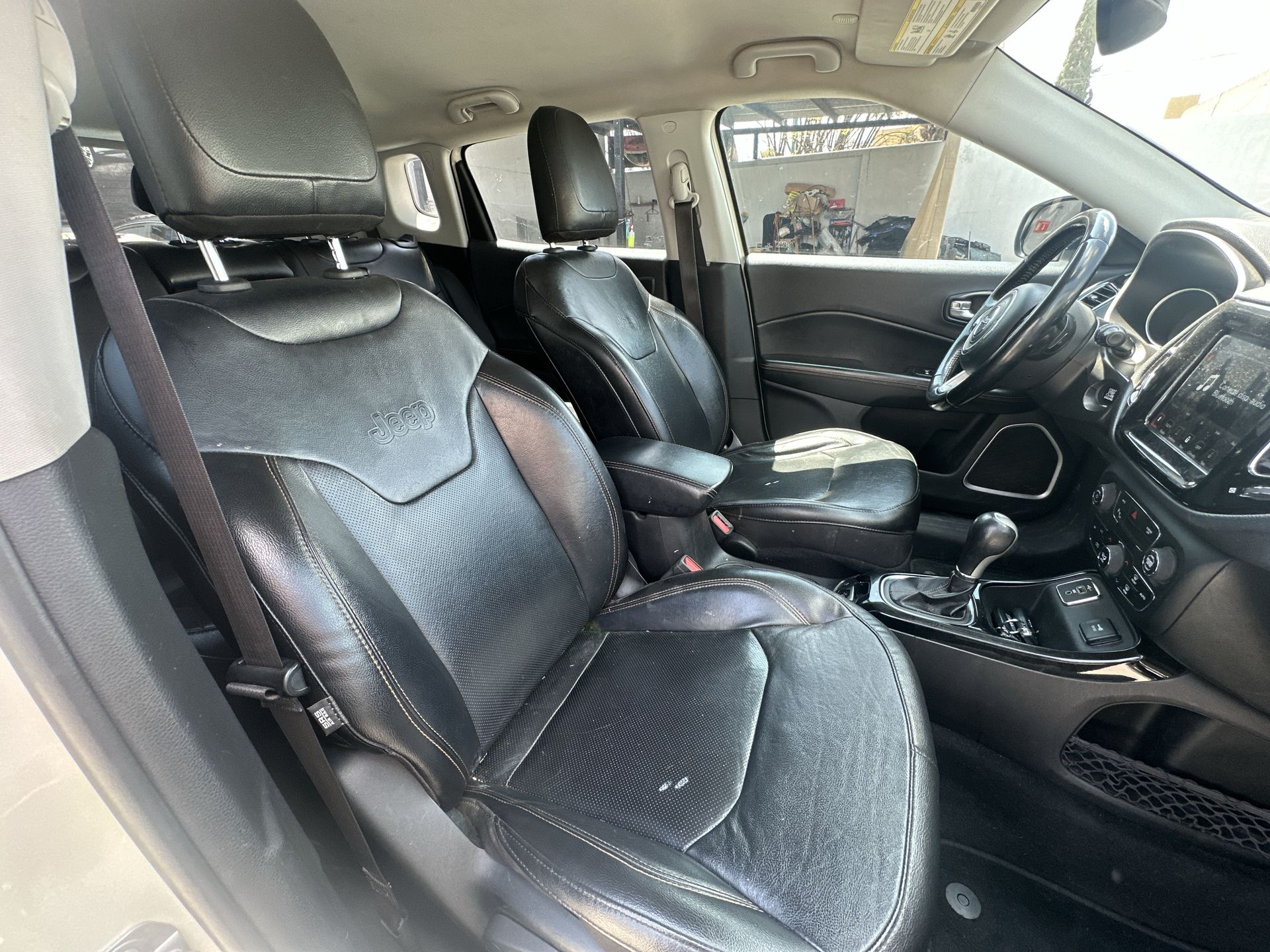 2020 Jeep USADOS JEEP COMPAS S LIMITED
