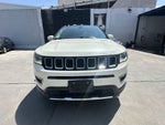 2020 Jeep USADOS JEEP COMPAS S LIMITED