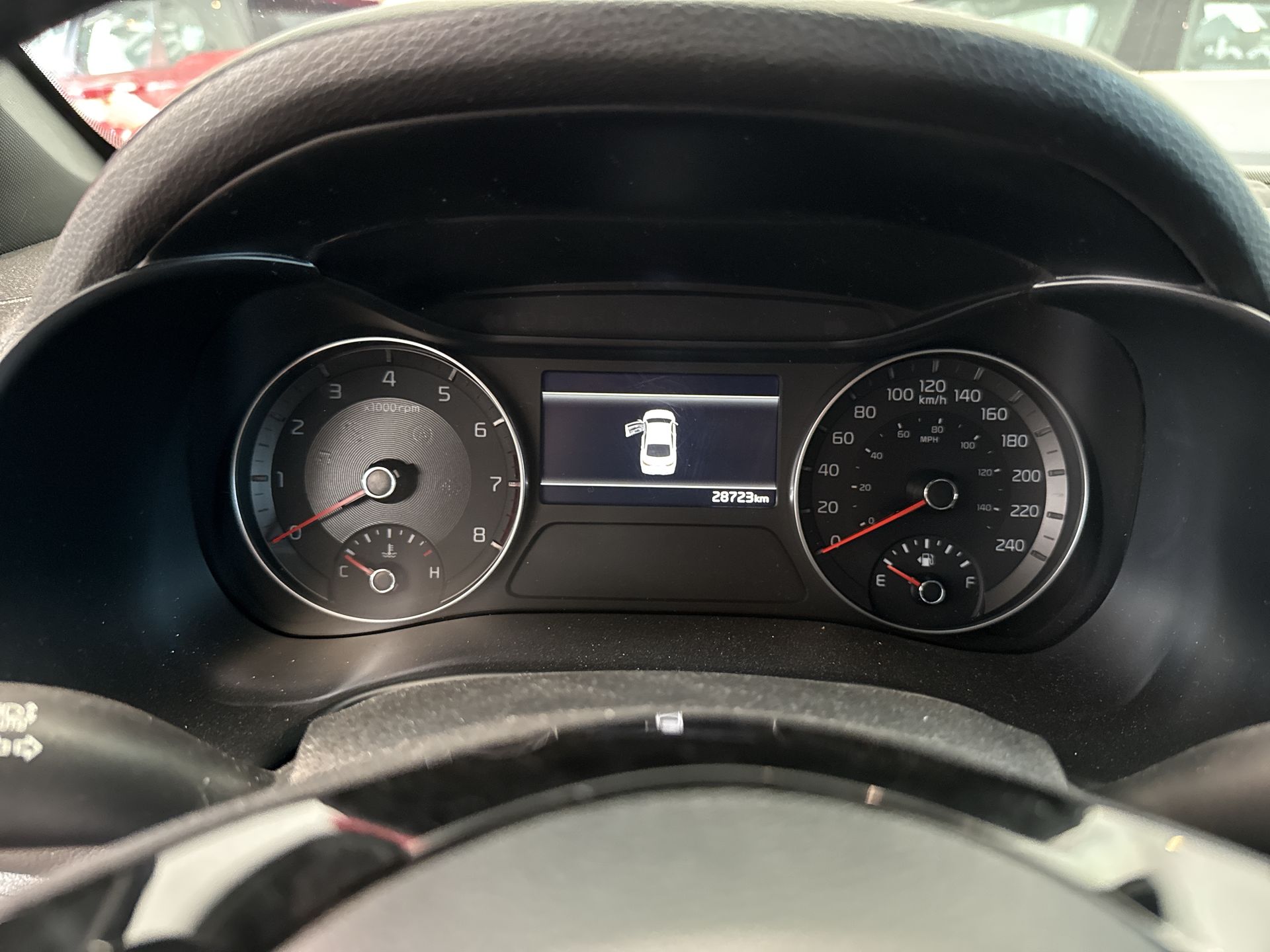 2024 Kia USADOS FORTE 2.0L GT-LINE IVT SEDAN