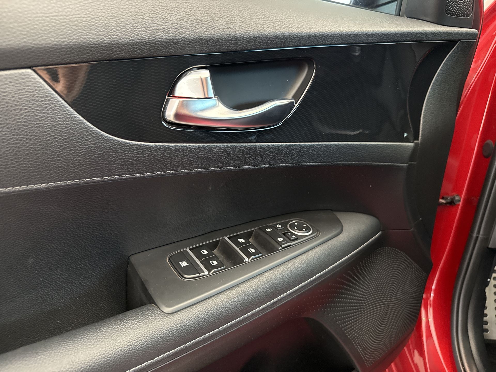 2024 Kia USADOS FORTE 2.0L GT-LINE IVT SEDAN