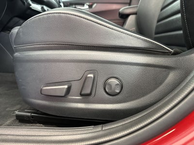 2024 Kia USADOS FORTE 2.0L GT-LINE IVT SEDAN