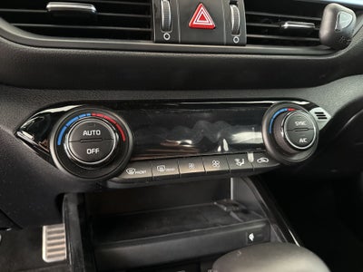 2024 Kia USADOS FORTE 2.0L GT-LINE IVT SEDAN