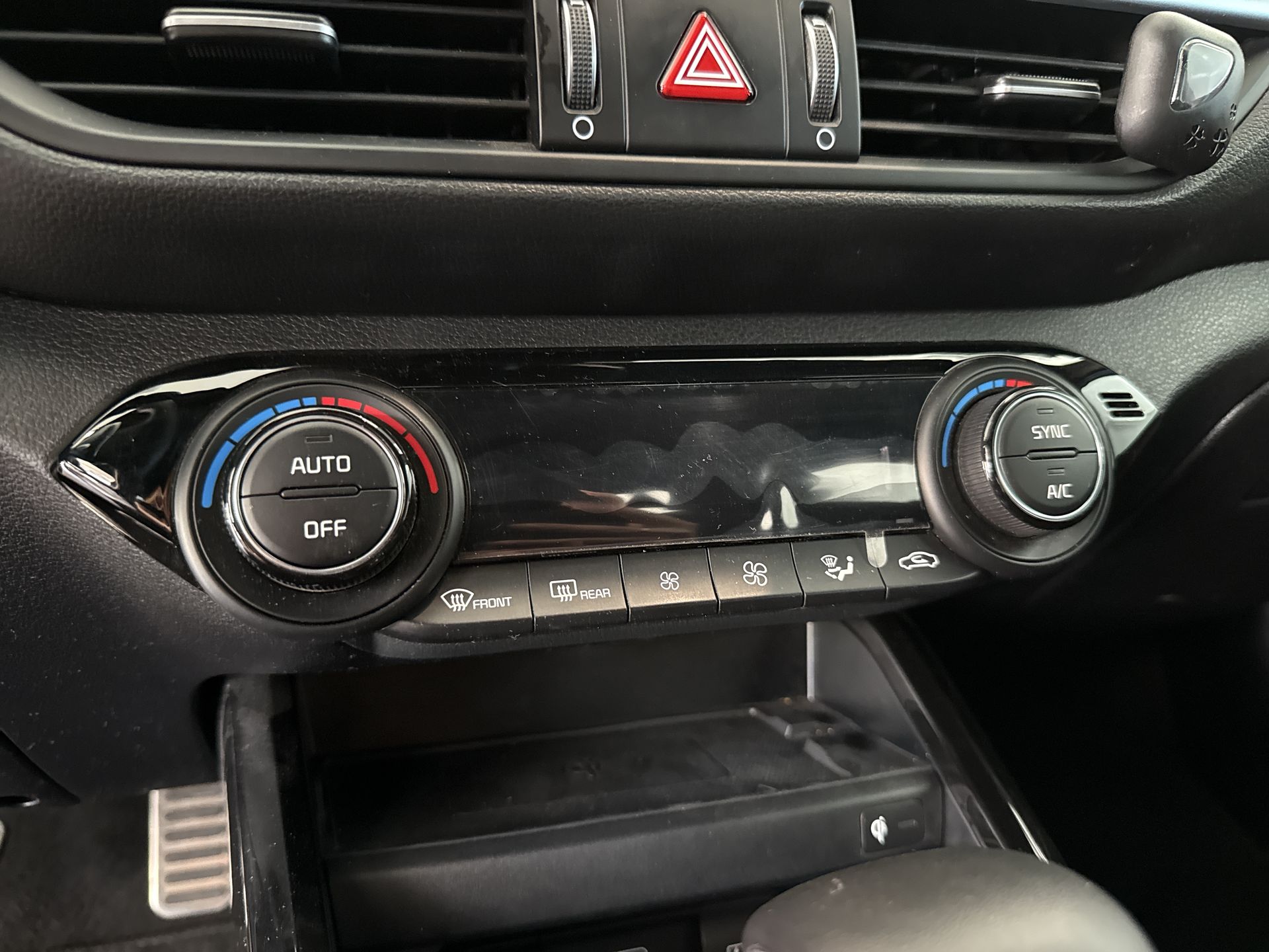 2024 Kia USADOS FORTE 2.0L GT-LINE IVT SEDAN