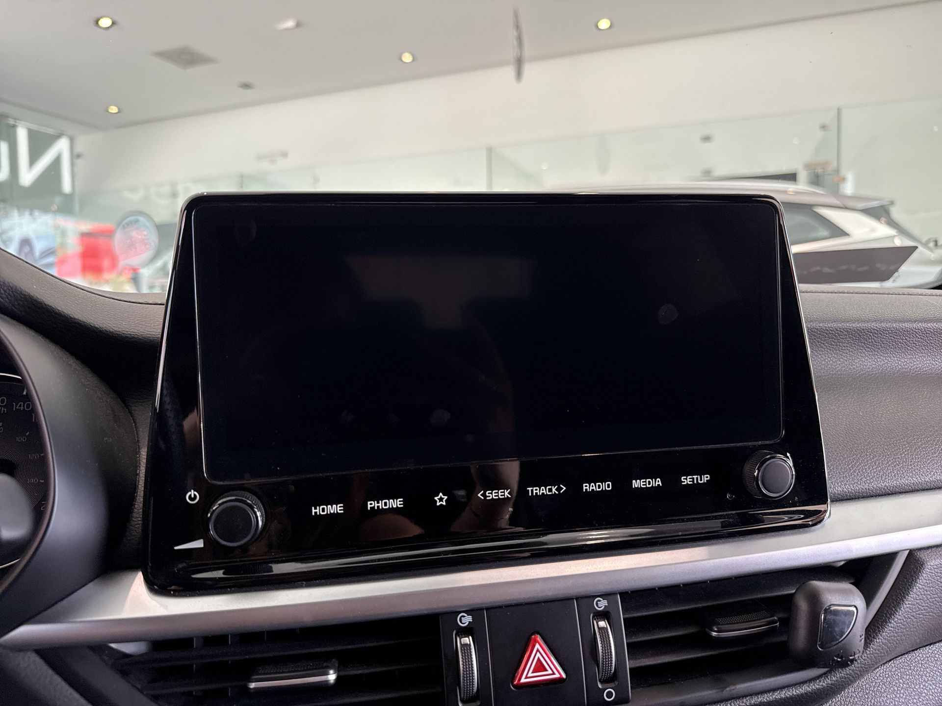 2024 Kia USADOS FORTE 2.0L GT-LINE IVT SEDAN