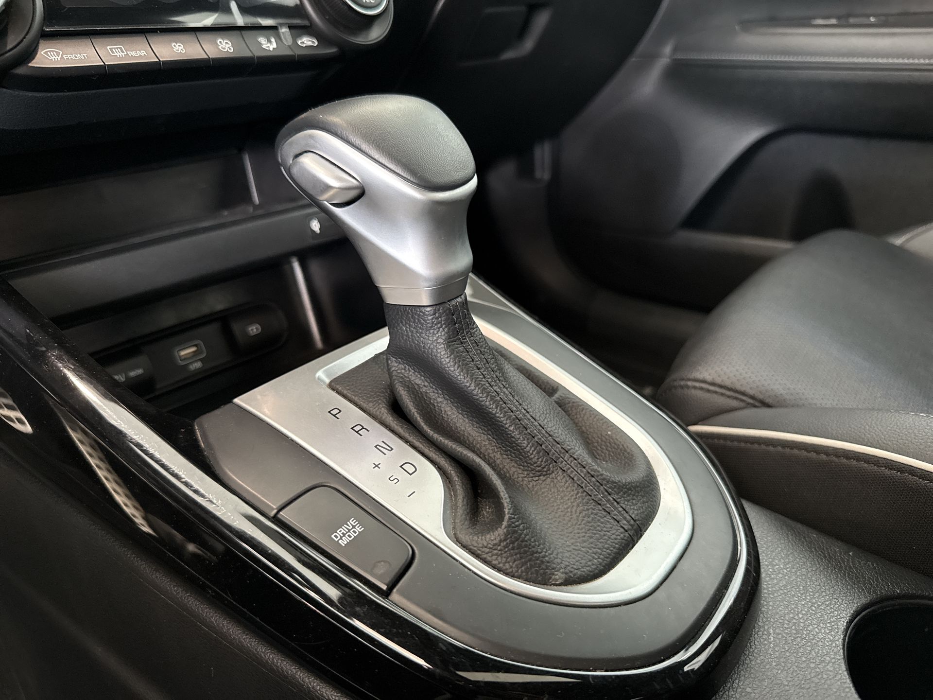 2024 Kia USADOS FORTE 2.0L GT-LINE IVT SEDAN