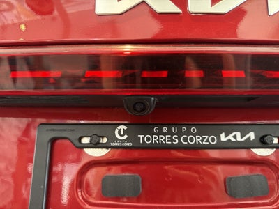 2024 Kia USADOS FORTE 2.0L GT-LINE IVT SEDAN