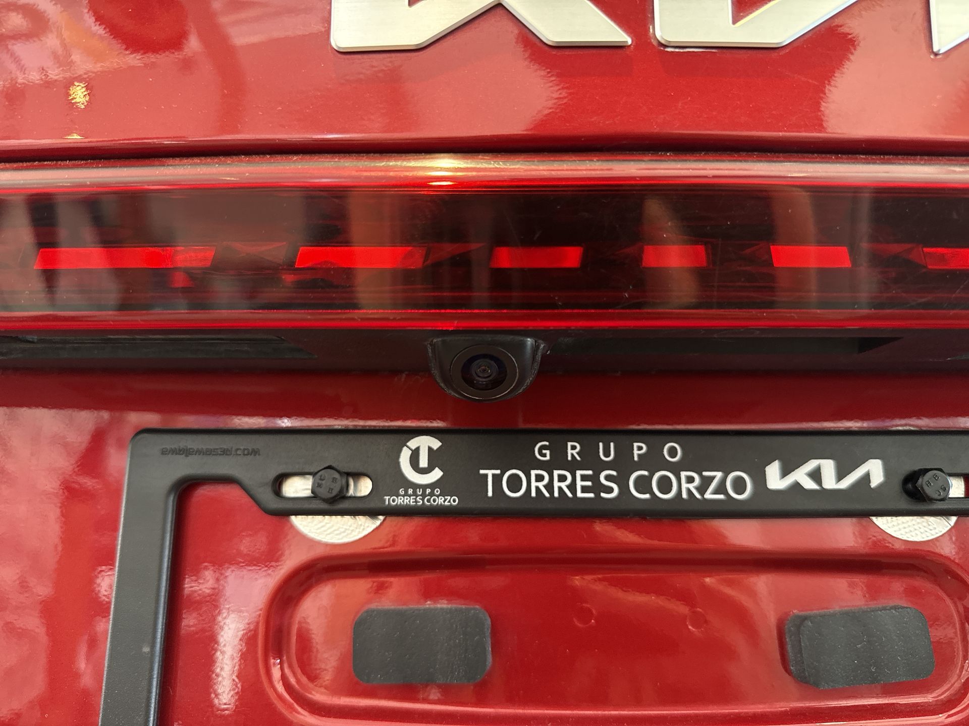 2024 Kia USADOS FORTE 2.0L GT-LINE IVT SEDAN