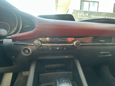 2021 Mazda Mazda USADOS MAZDA M3H SG XAM