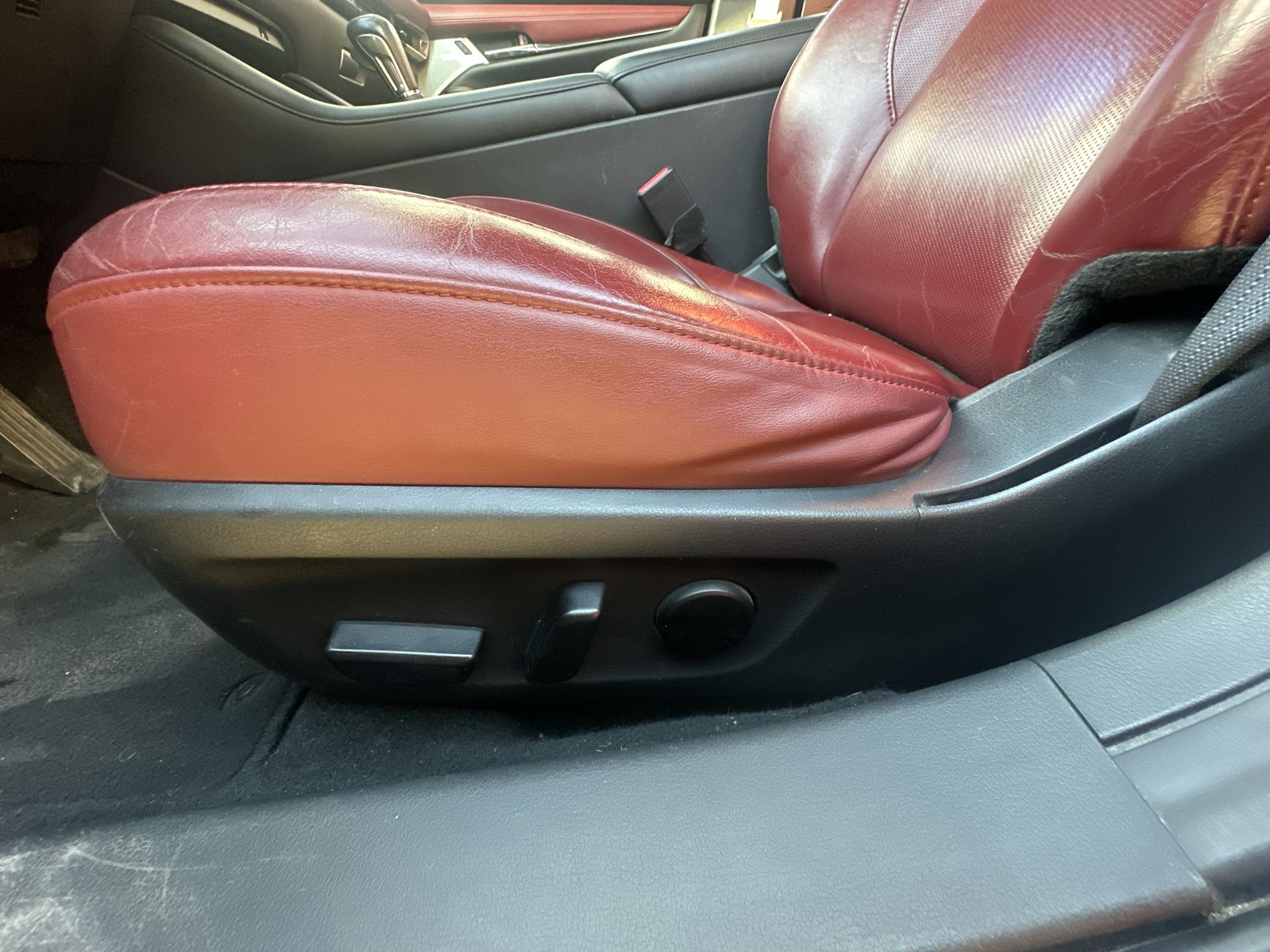 2021 Mazda Mazda USADOS MAZDA M3H SG XAM