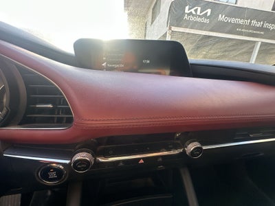 2021 Mazda Mazda USADOS MAZDA M3H SG XAM