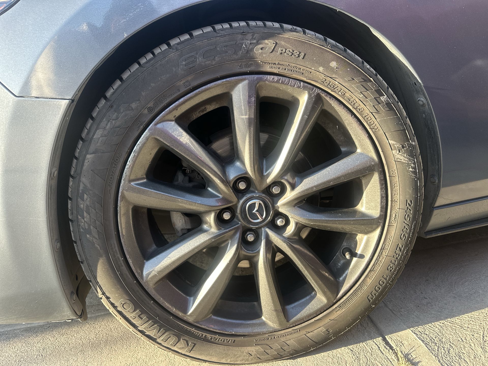 2021 Mazda Mazda USADOS MAZDA M3H SG XAM