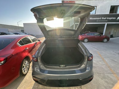 2021 Mazda Mazda USADOS MAZDA M3H SG XAM