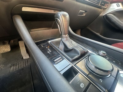 2021 Mazda Mazda USADOS MAZDA M3H SG XAM