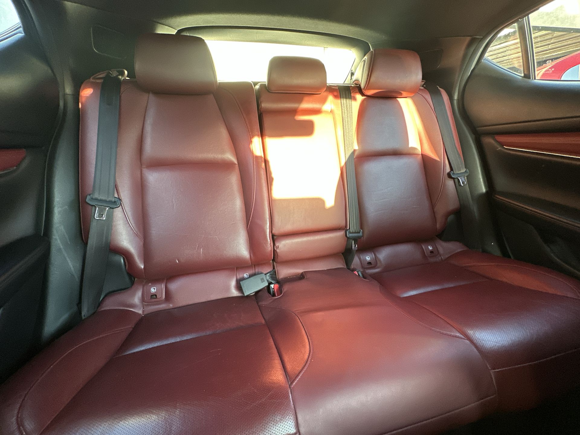 2021 Mazda Mazda USADOS MAZDA M3H SG XAM