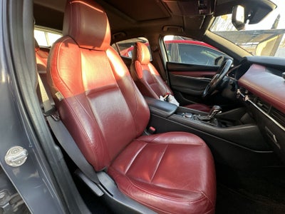 2021 Mazda Mazda USADOS MAZDA M3H SG XAM