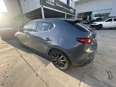 2021 Mazda Mazda USADOS MAZDA M3H SG XAM
