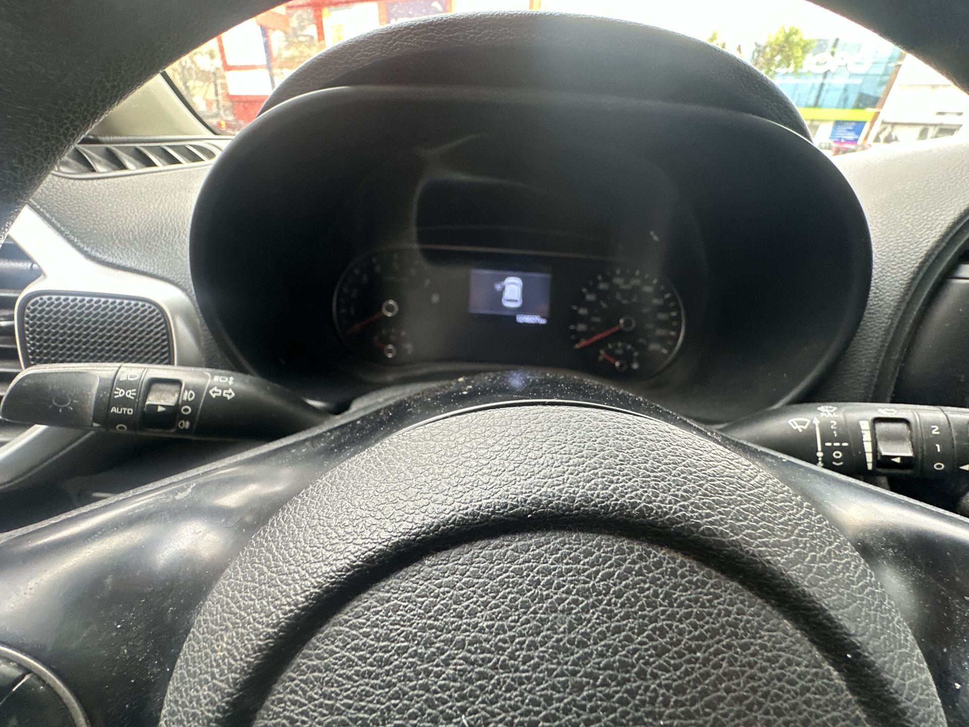 2021 Kia USADOS SOUL 1.6L LX T/M