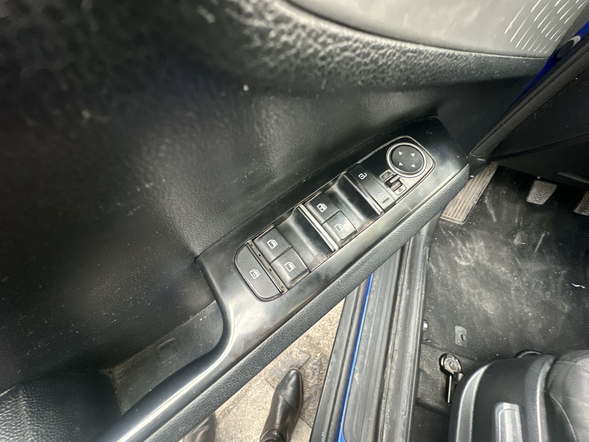 2021 Kia USADOS SOUL 1.6L LX T/M